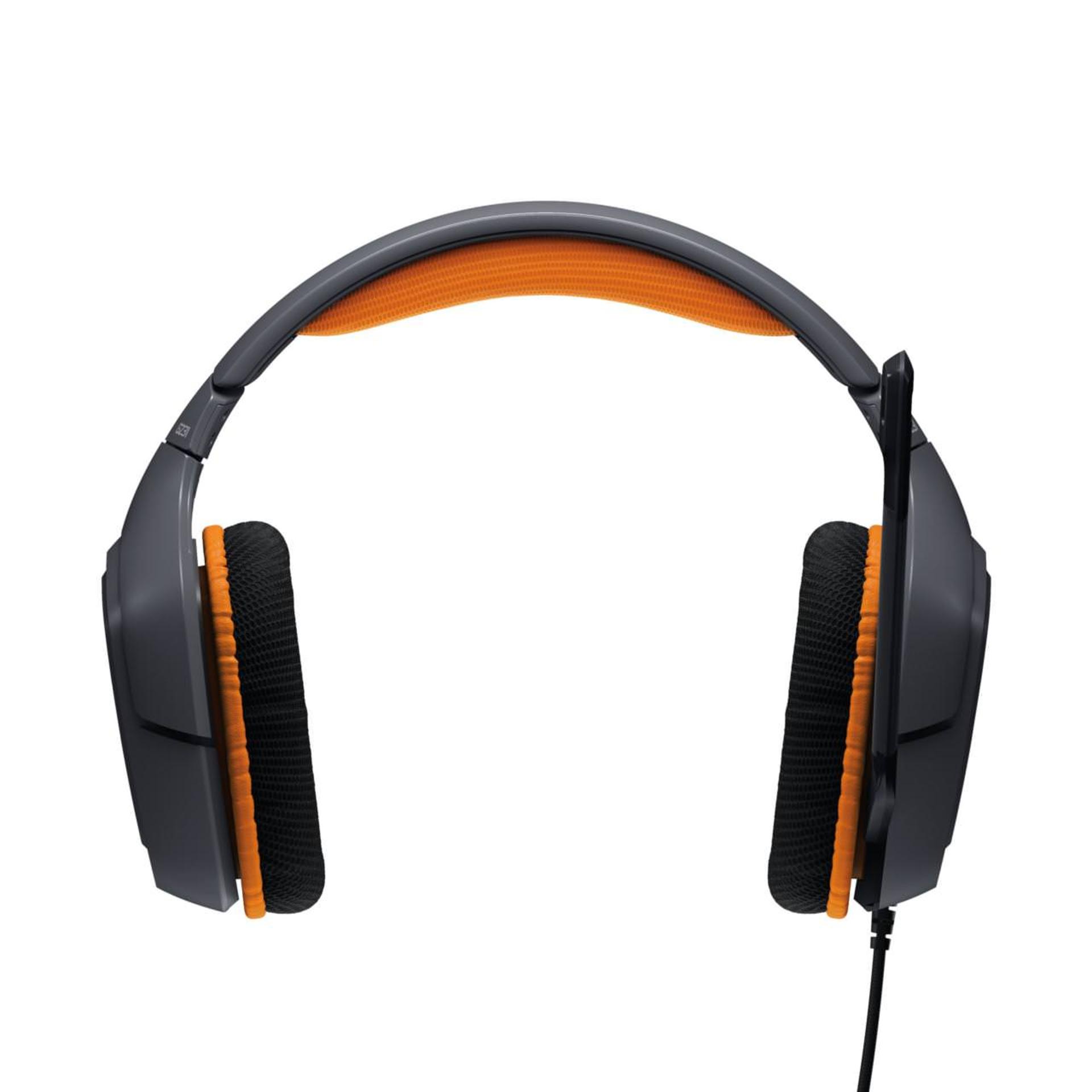 Logitech Prodigy