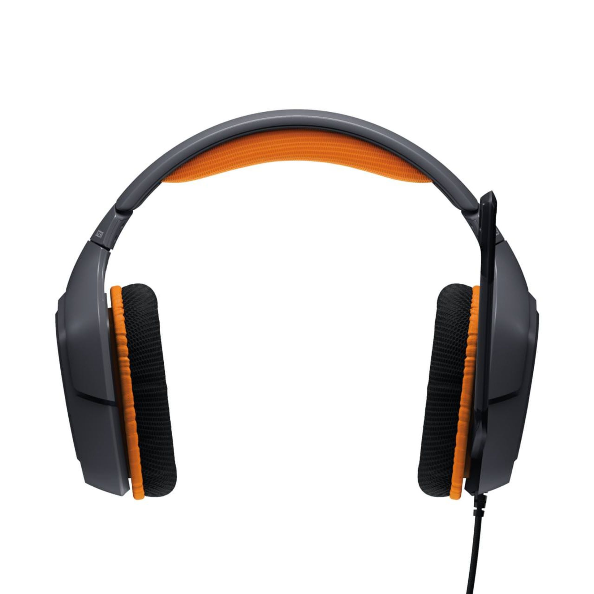 Logitech Prodigy