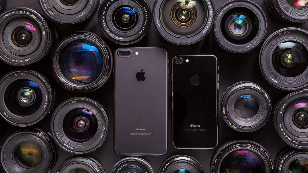 iPhone 7
