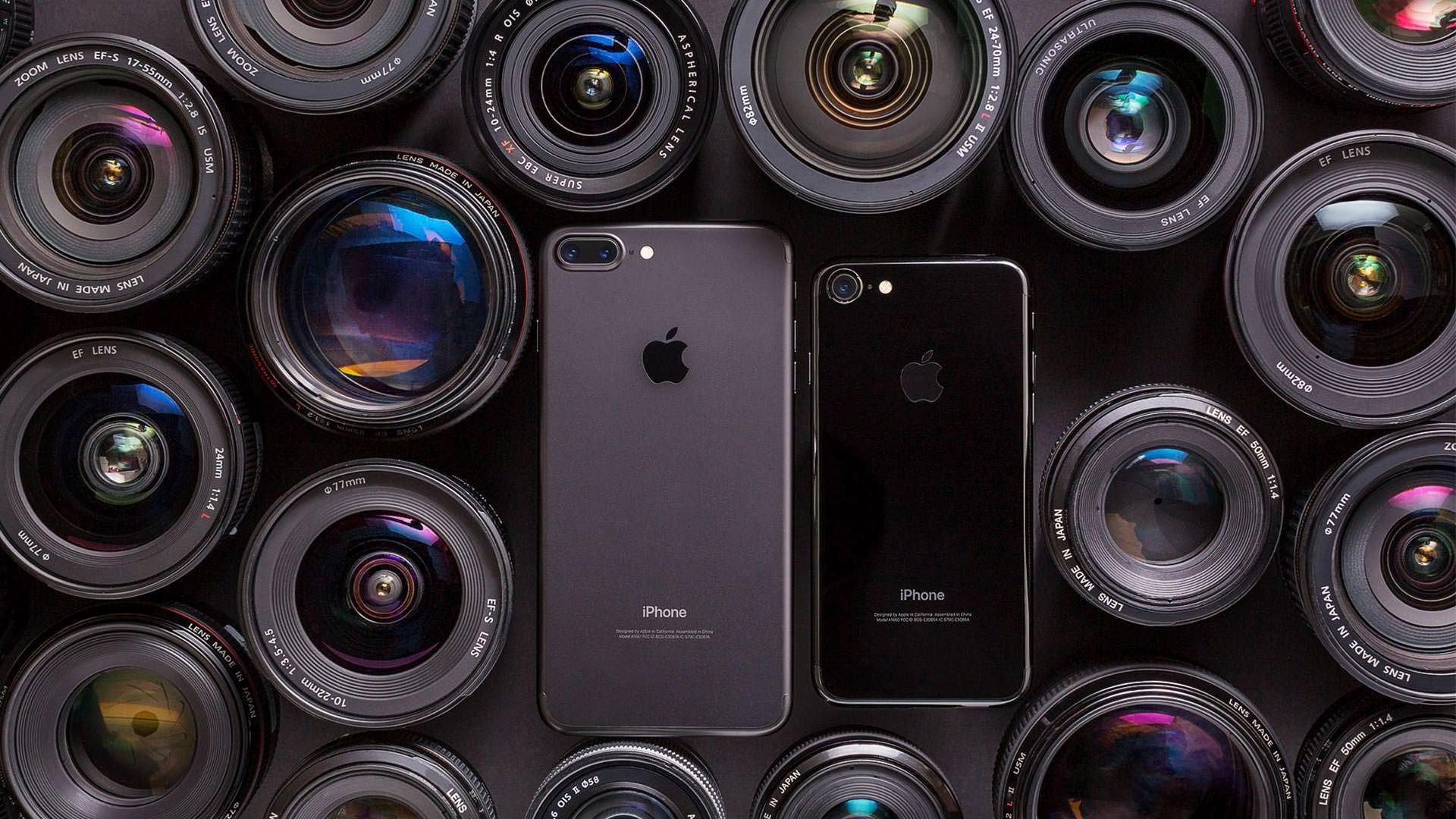iPhone 7