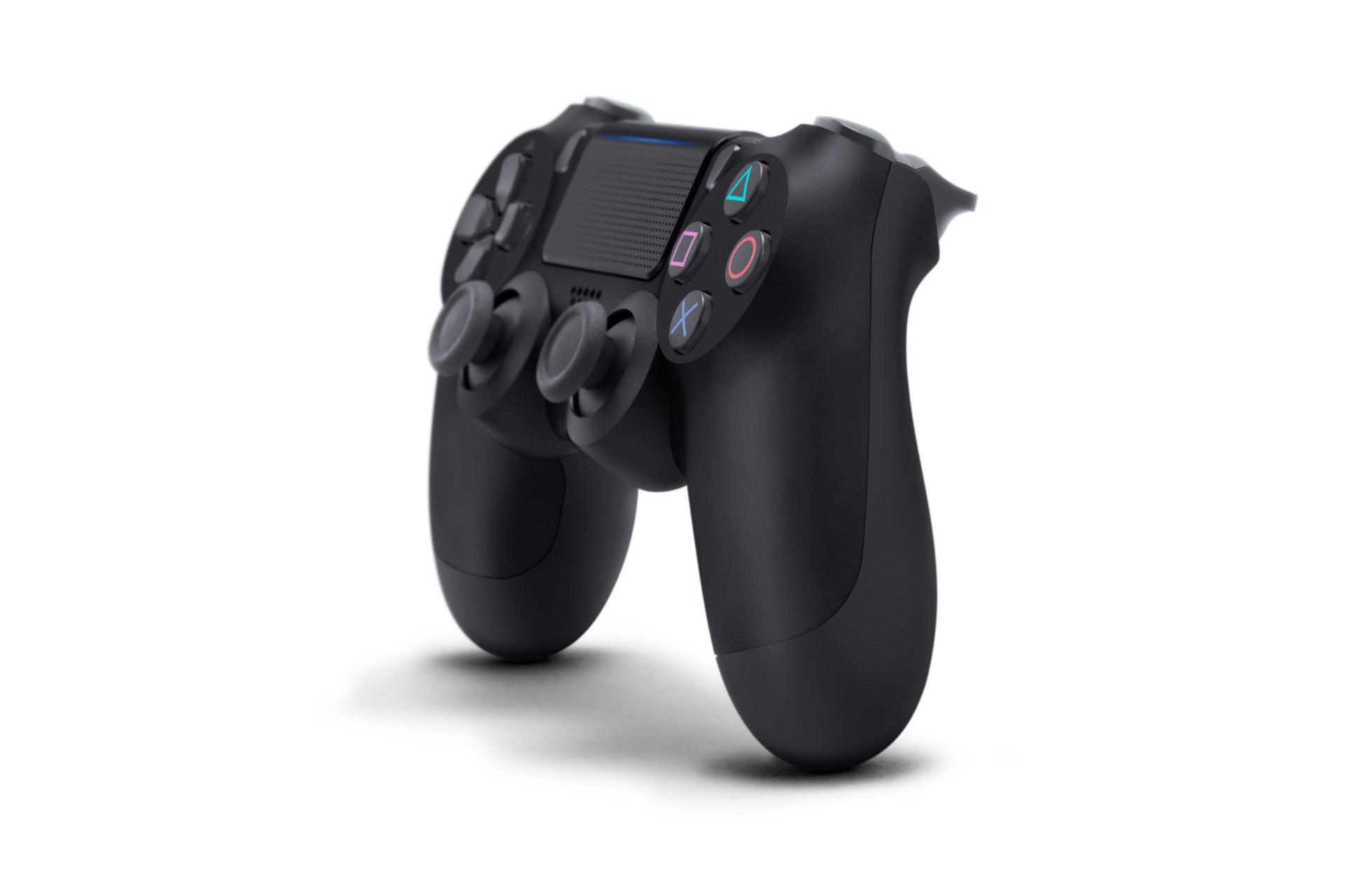 Dualshock 4