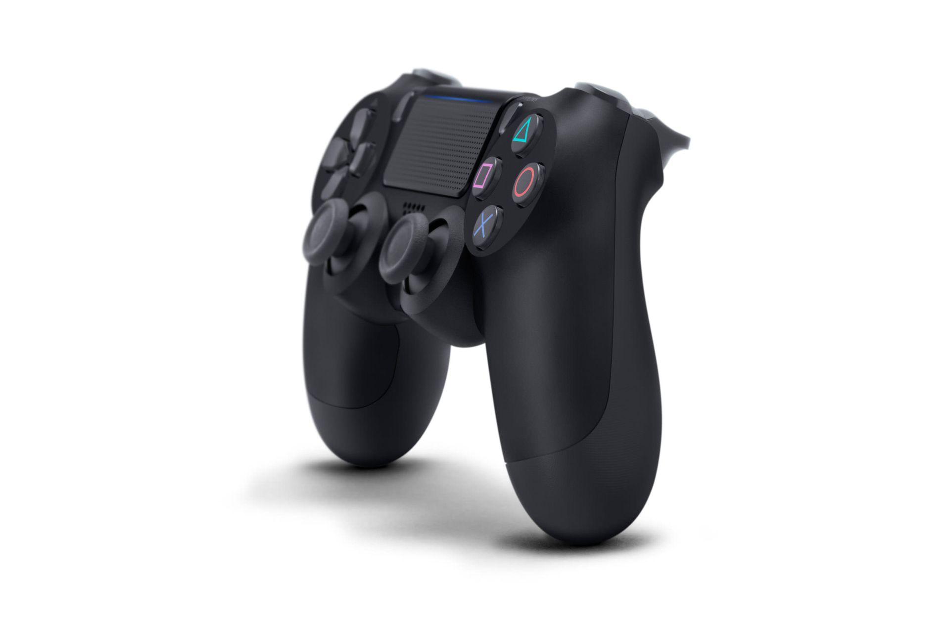 Dualshock 4