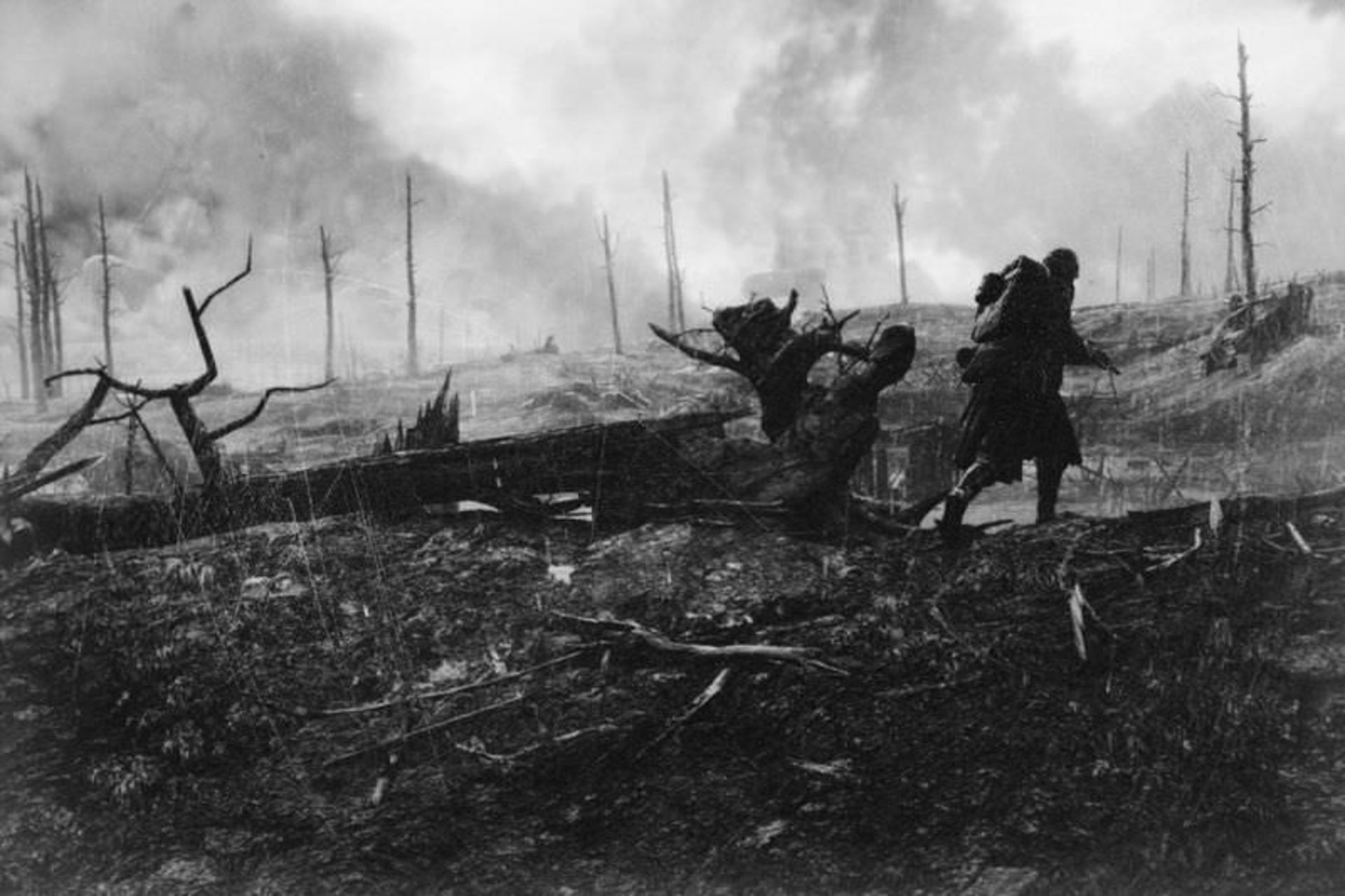 Battlefield 1
