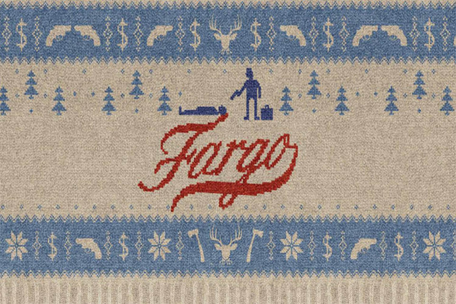 Fargo TV Series