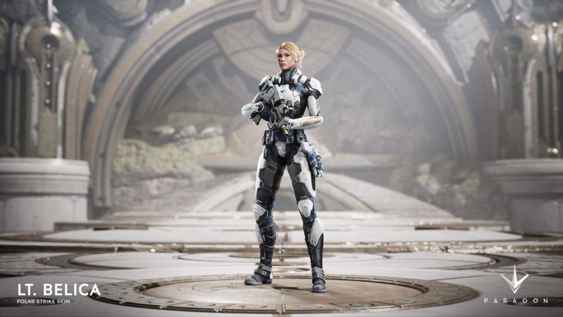 paragon lt.blica