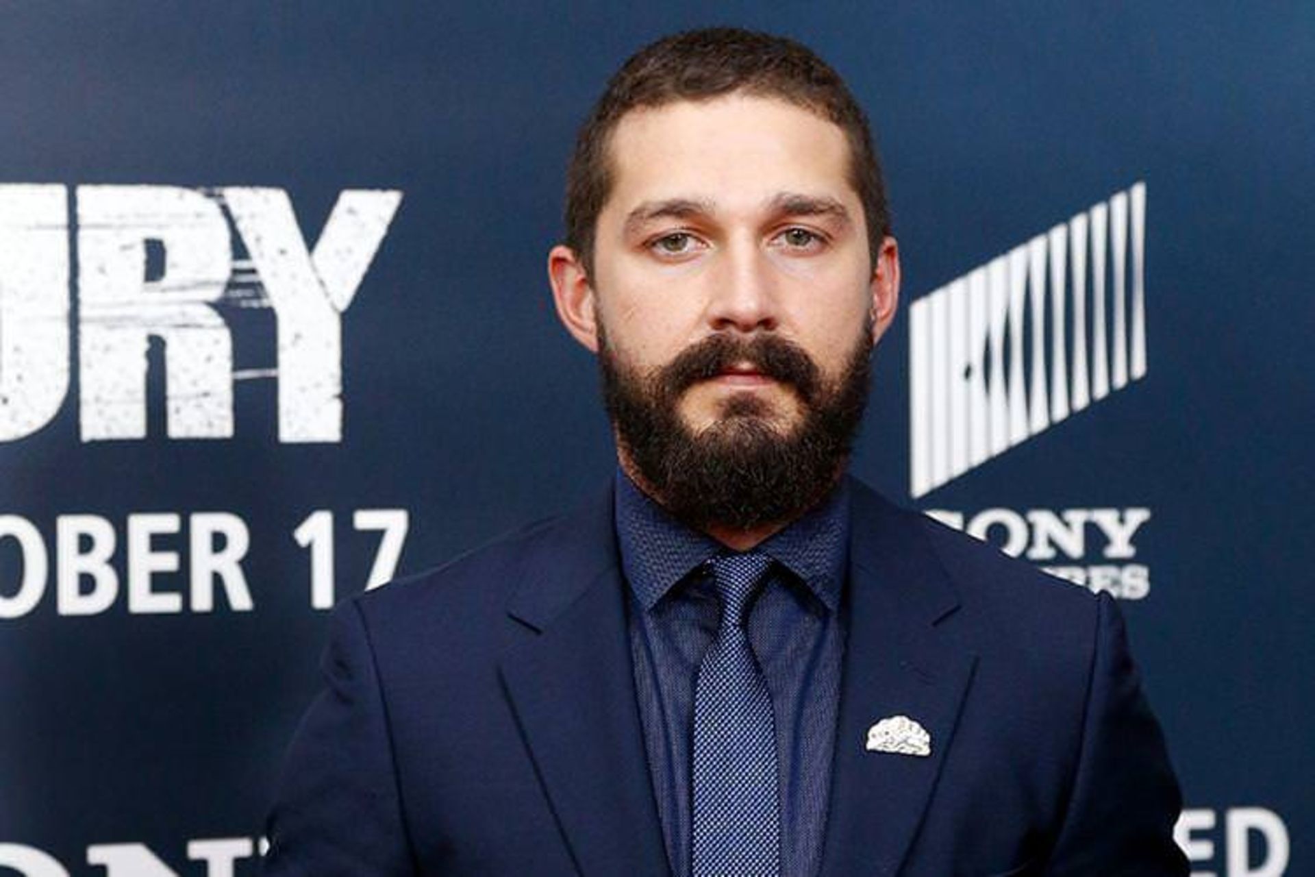 Shia Labeouf