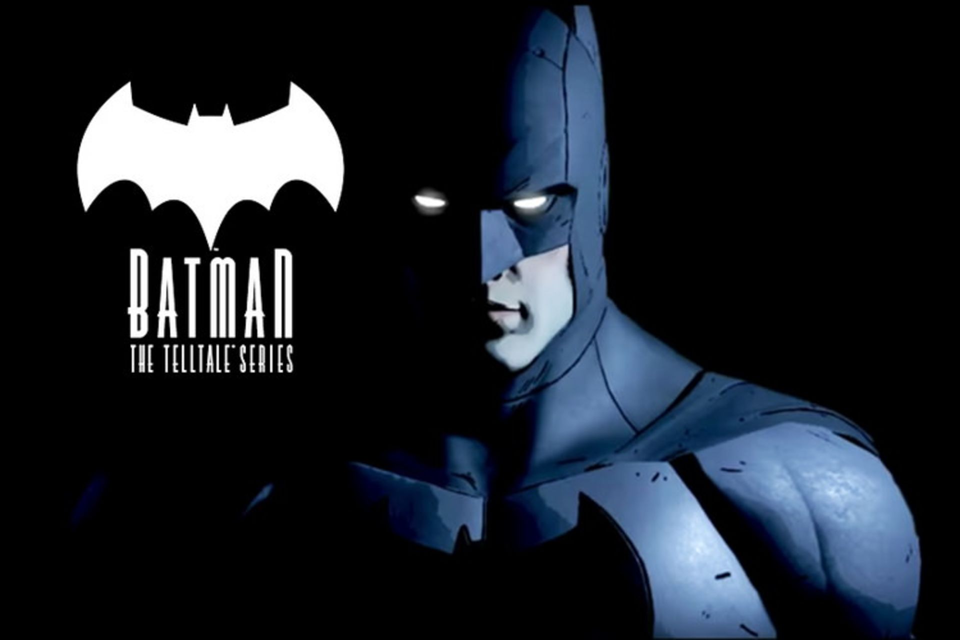 Batman: The Telltale Series