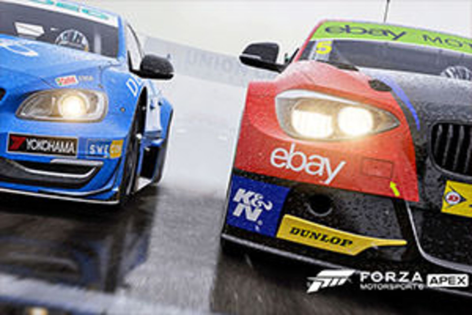 Forza
