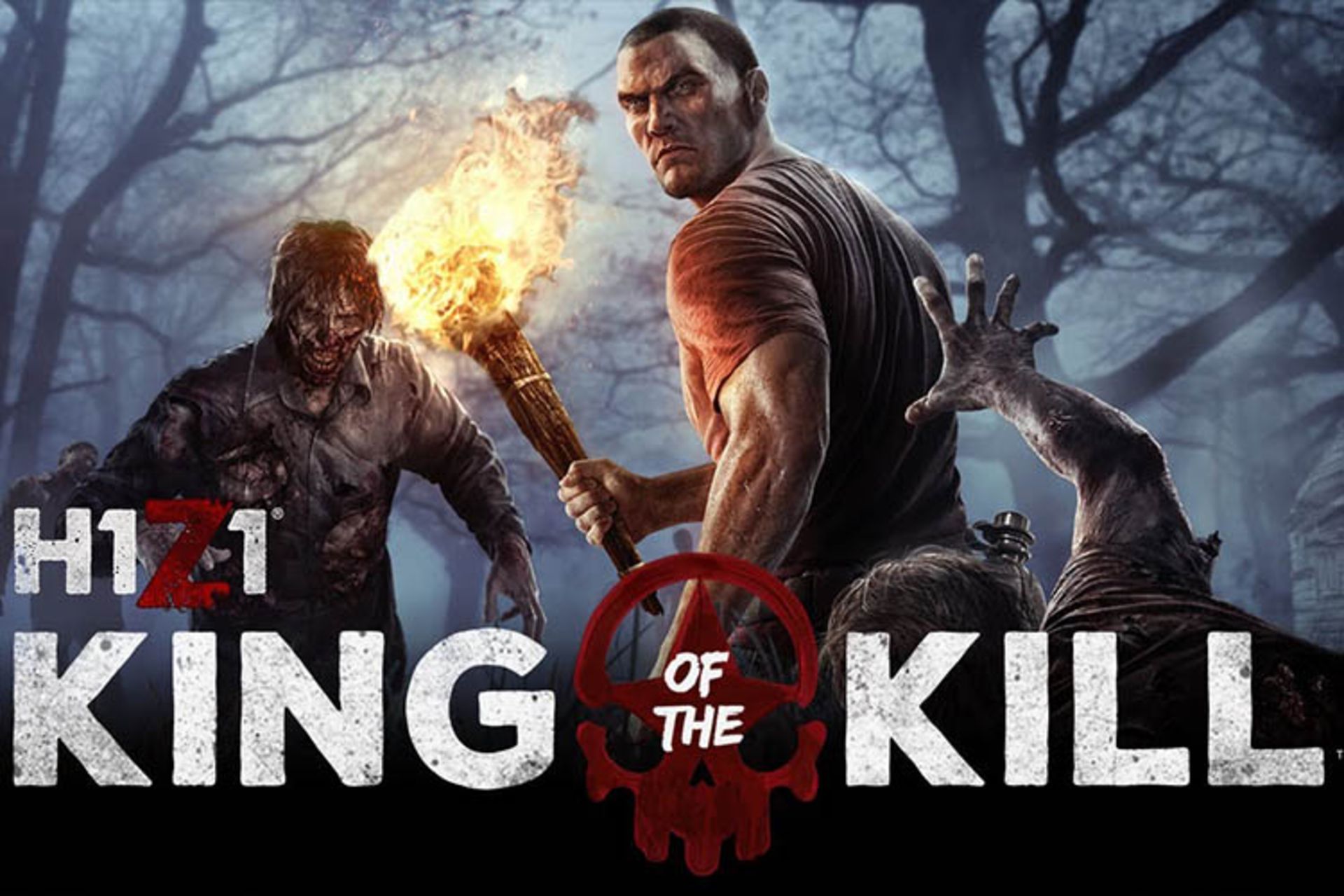 H1Z1: King of the Kill