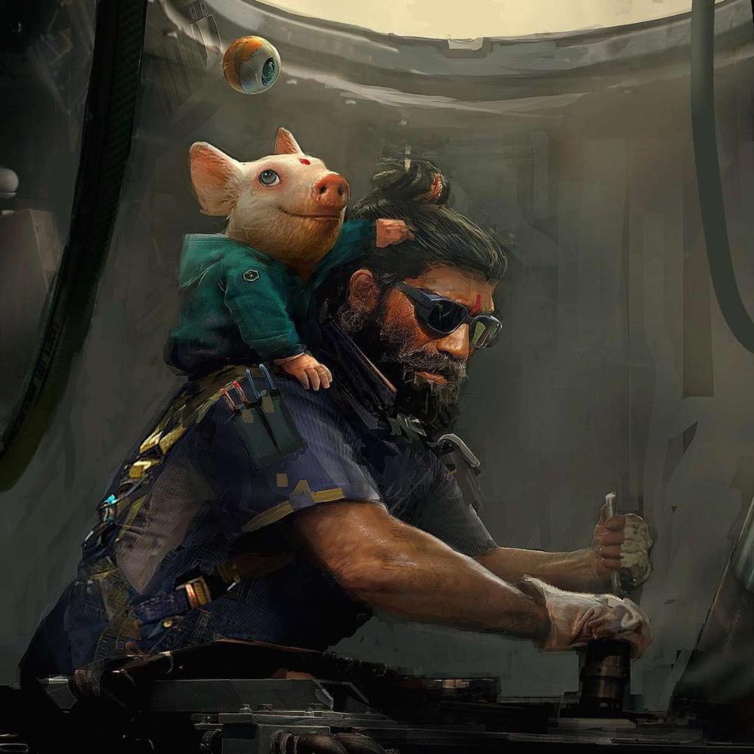 beyond good and evil