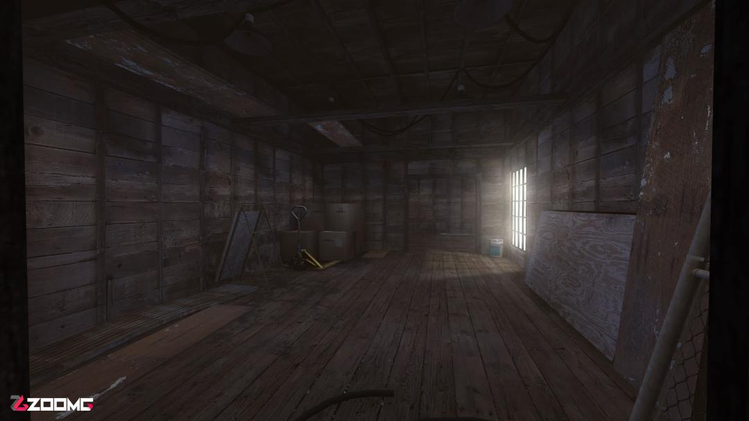The Stanley Parable Zoomg