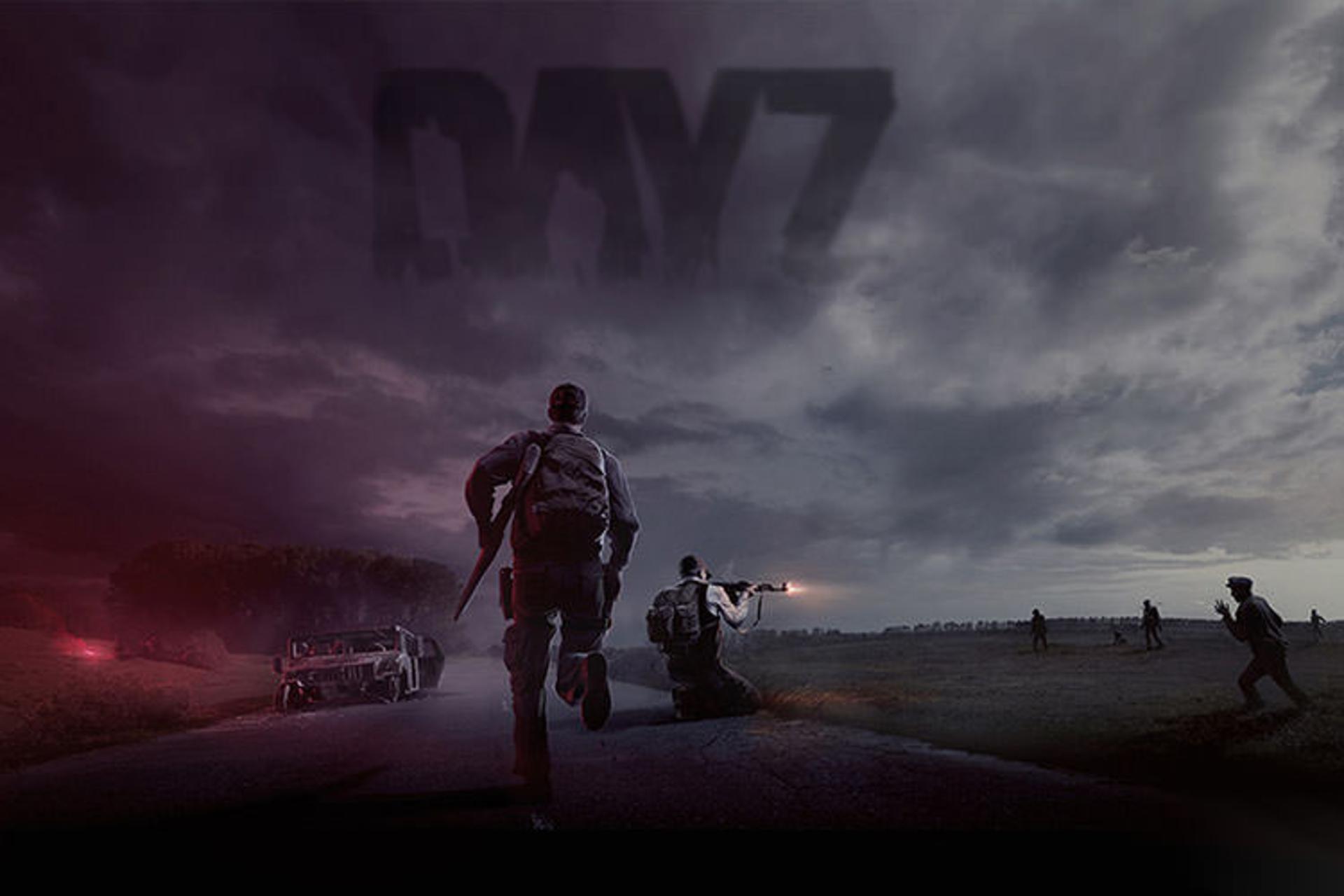 DayZ