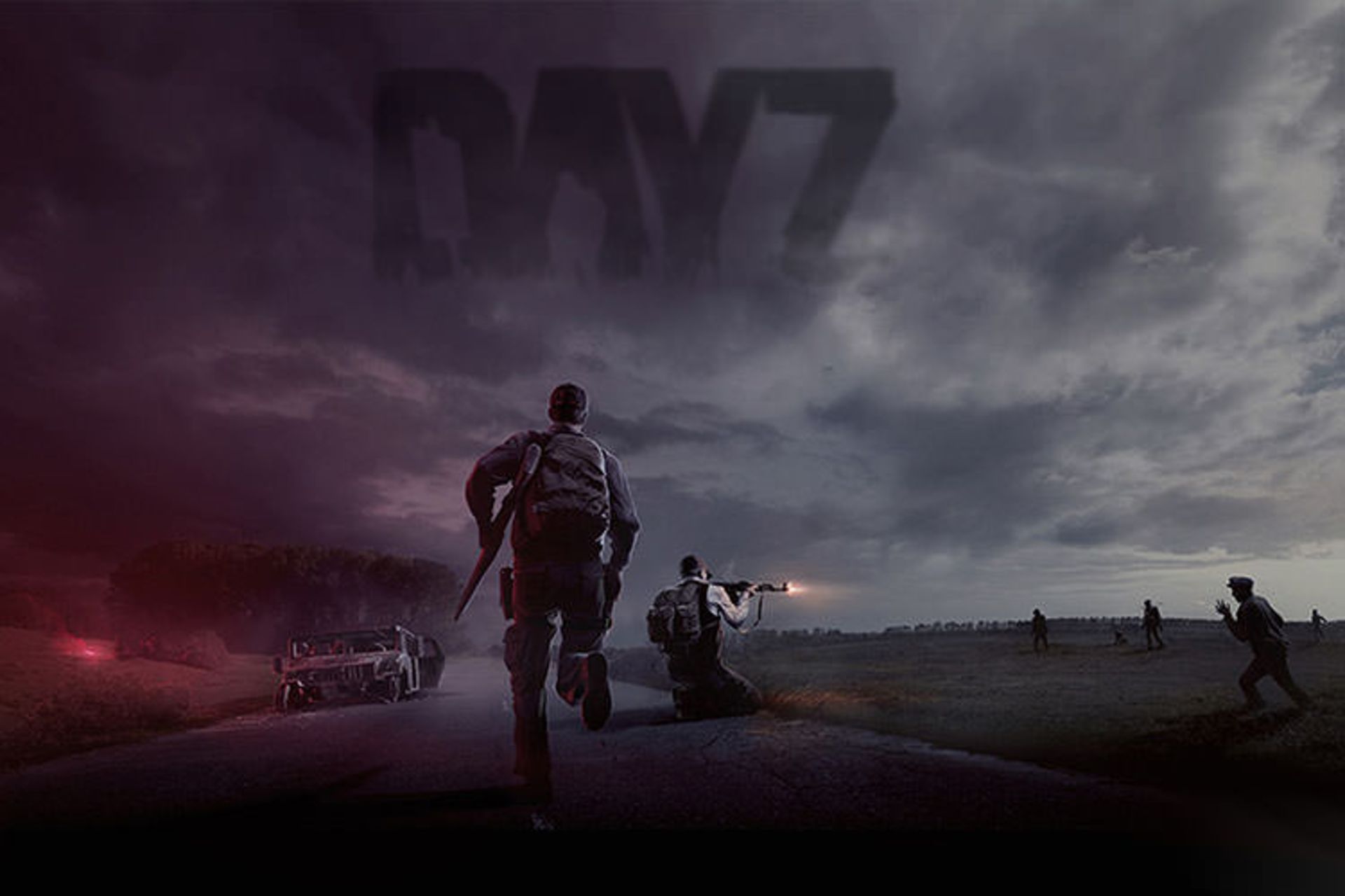 DayZ