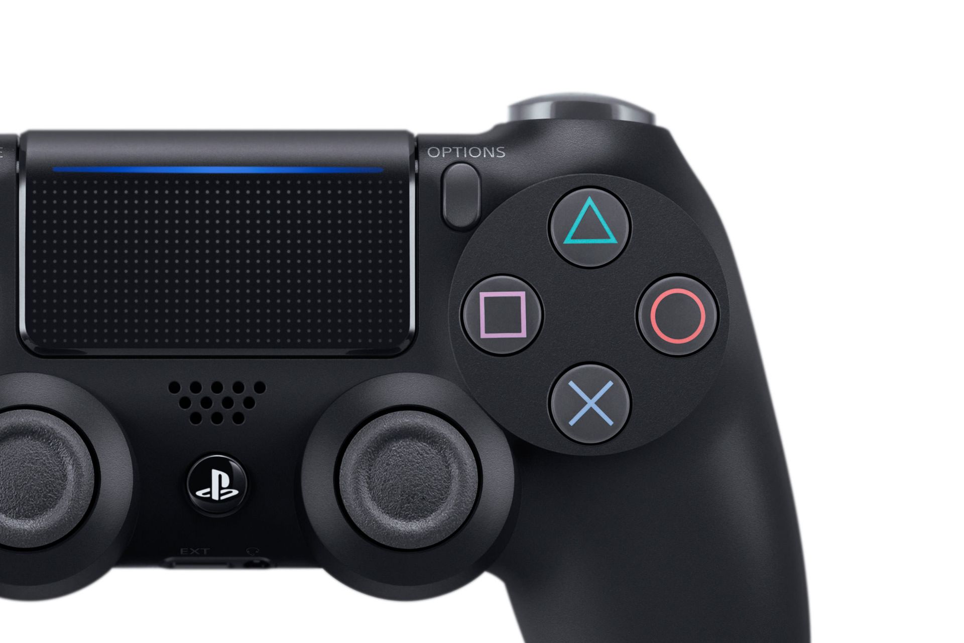 Dualshock 4