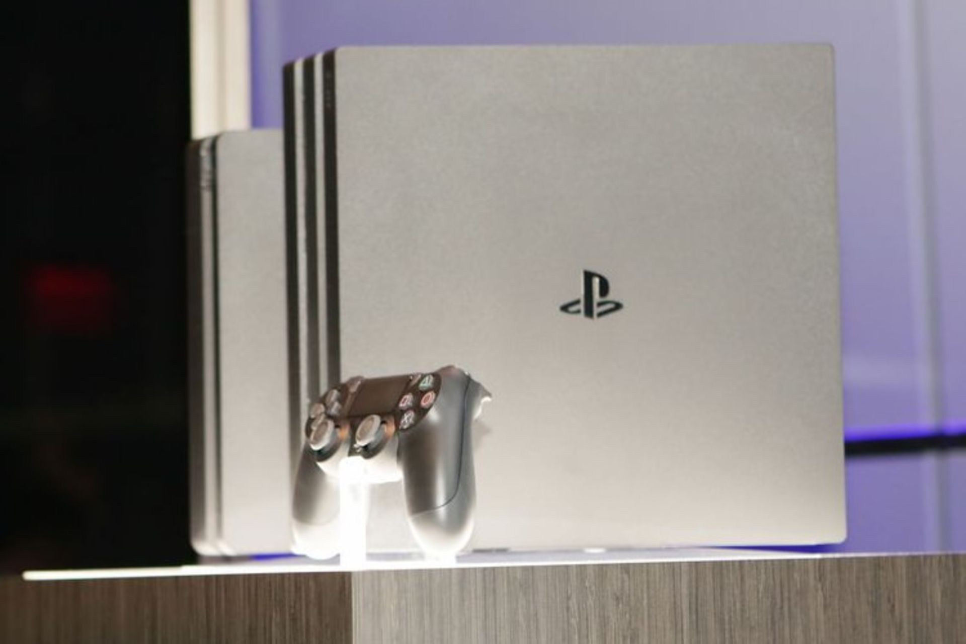 Playstation 4 Pro