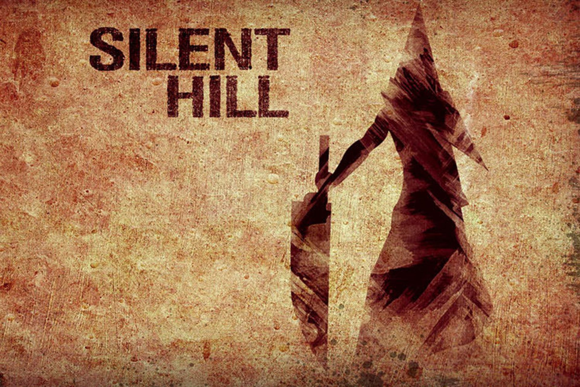 Silent Hill