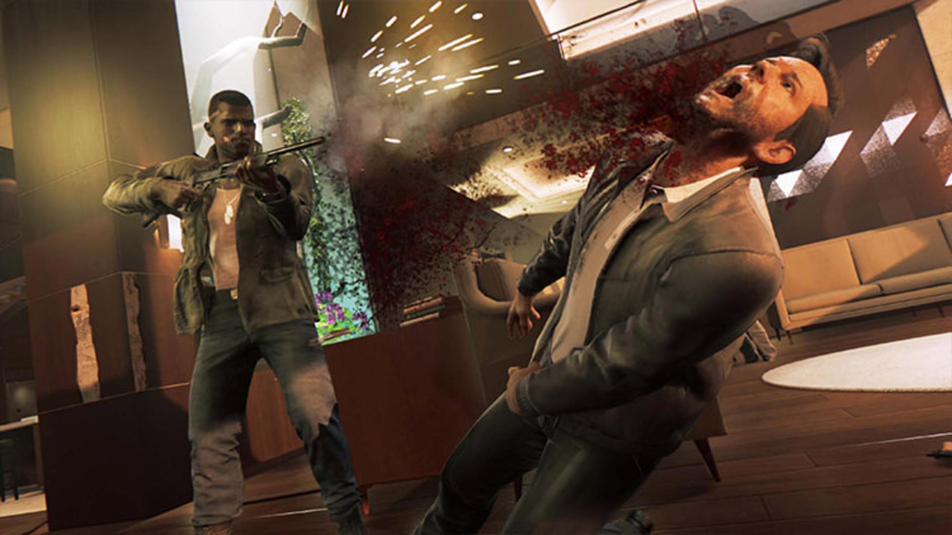 Mafia 3
