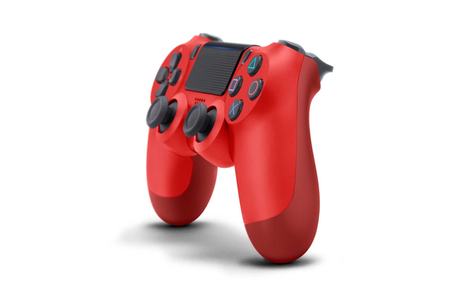 Dualshock 4