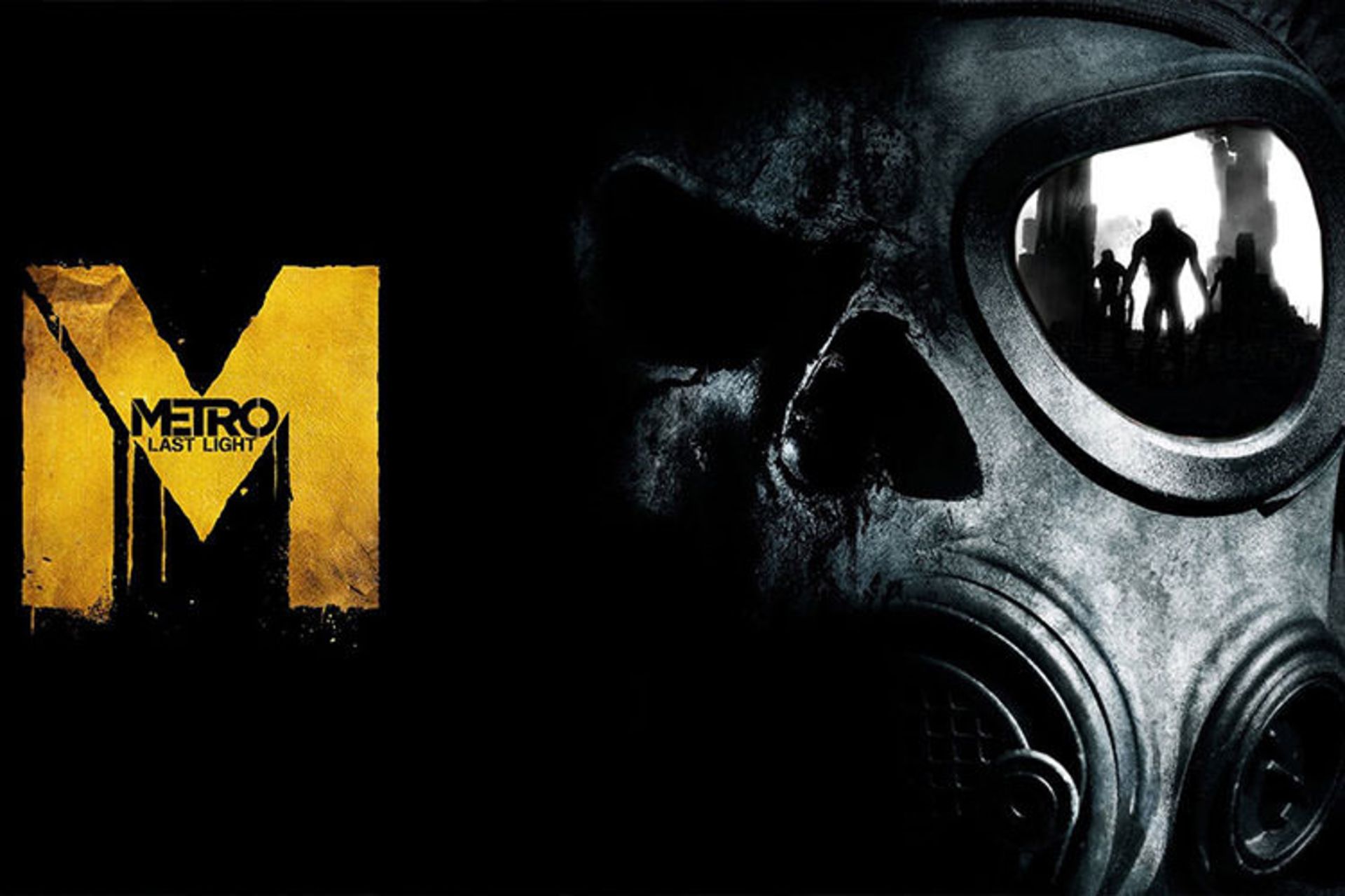 Metro Last Light