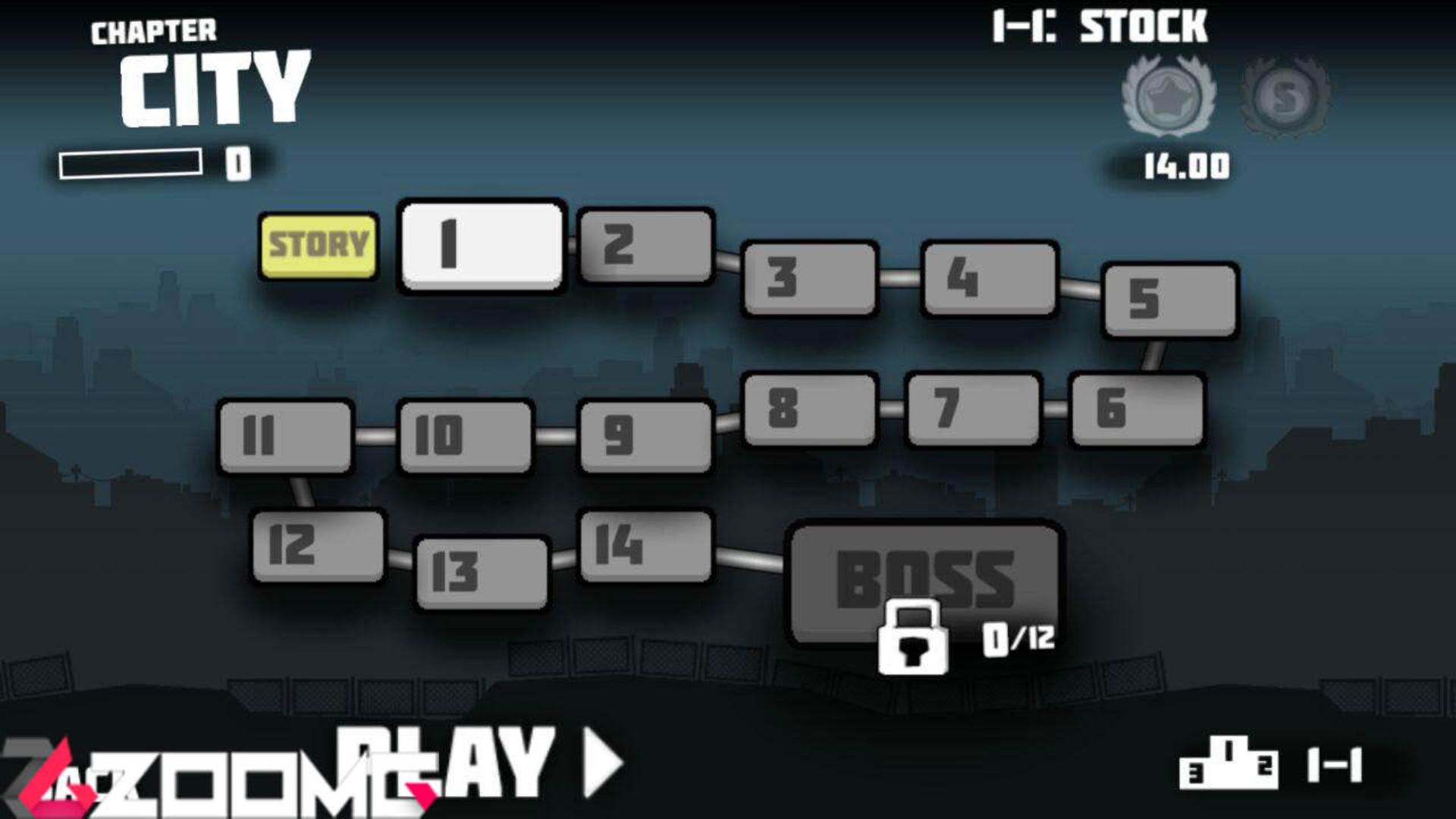 Mad Dex  2 