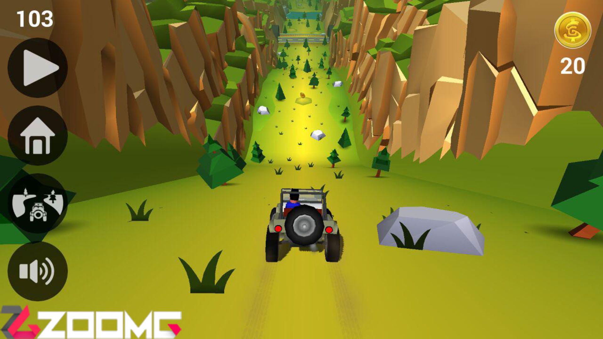 Faily Brakes