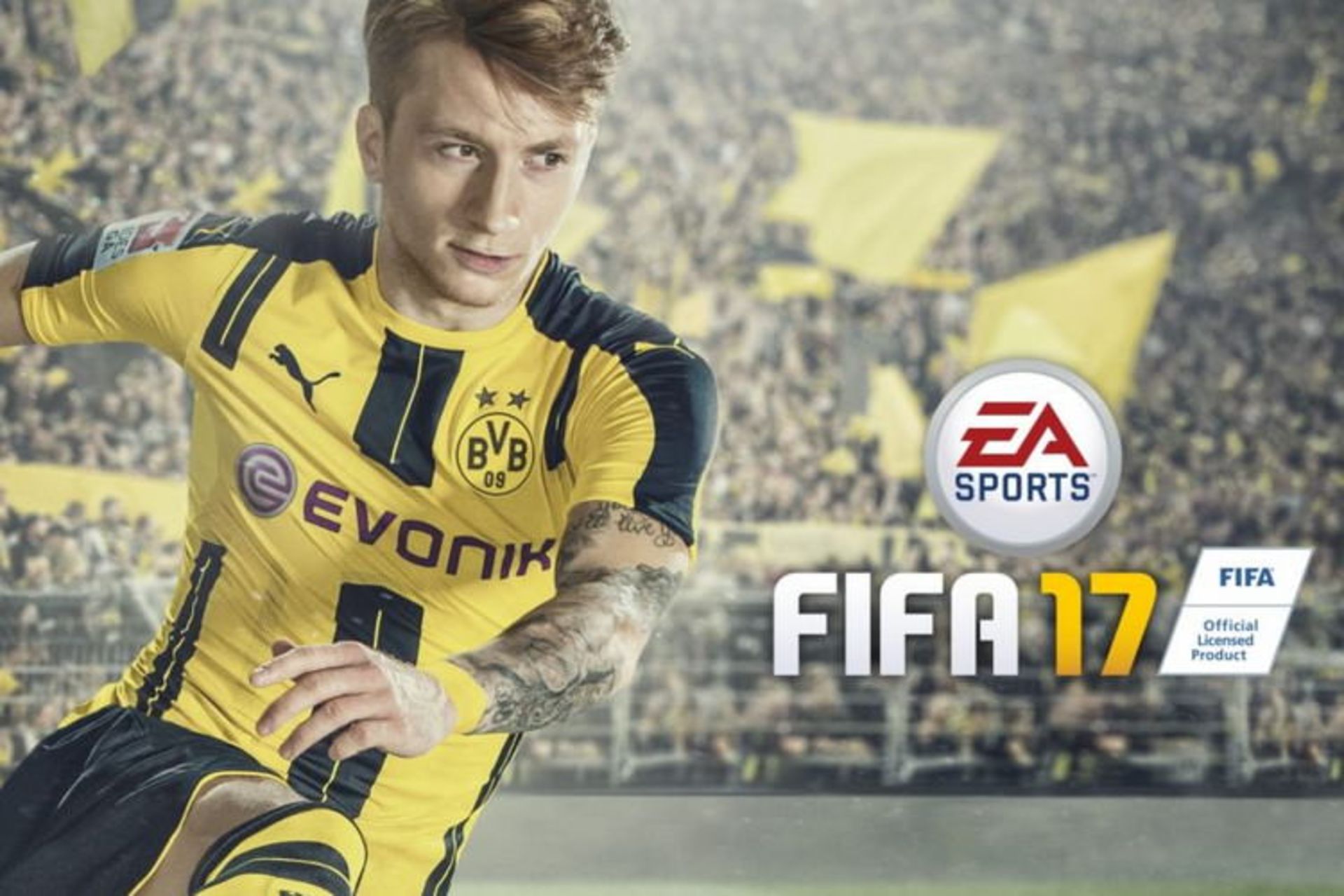 FIFA 17