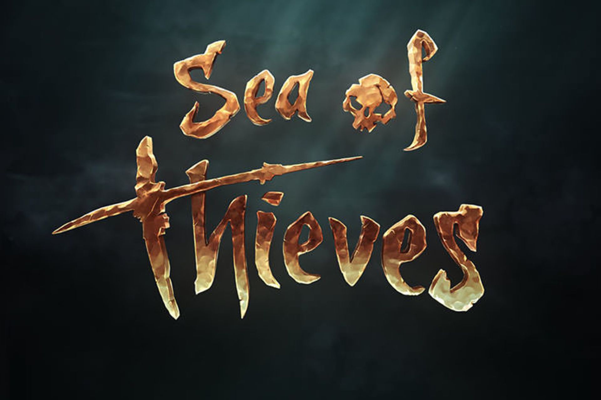 Sea of Thieves