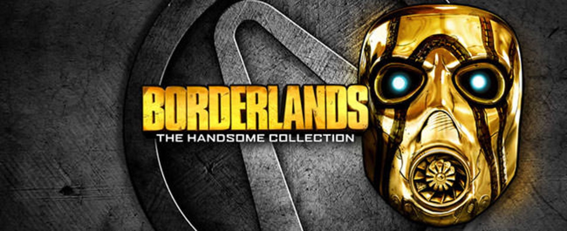 Borderlands: The Handsome Collection