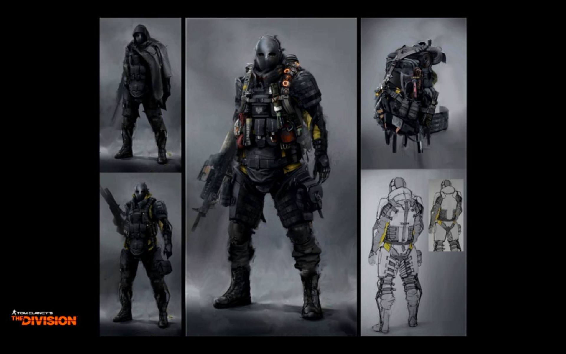 The Division