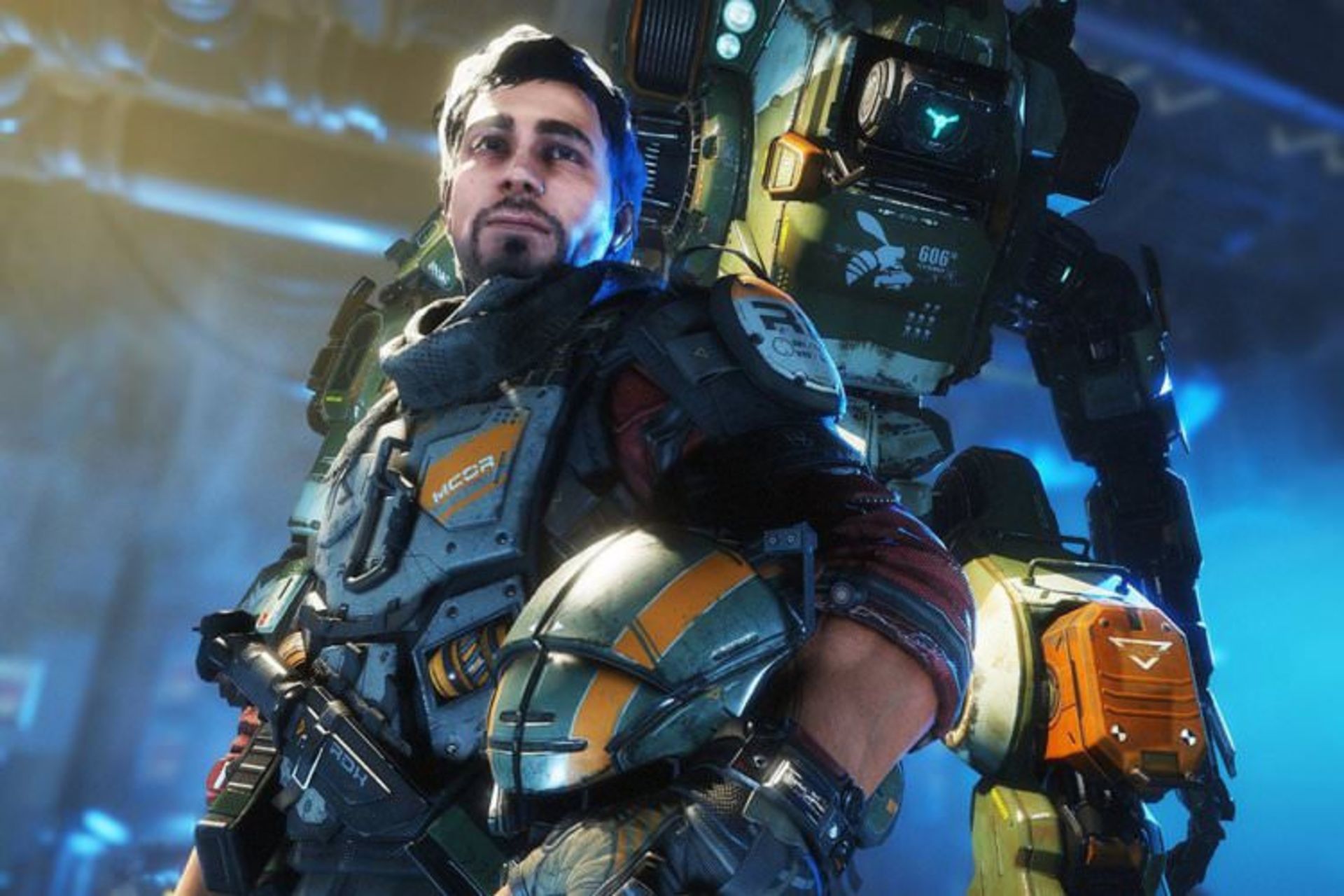 بازی Titanfall 2