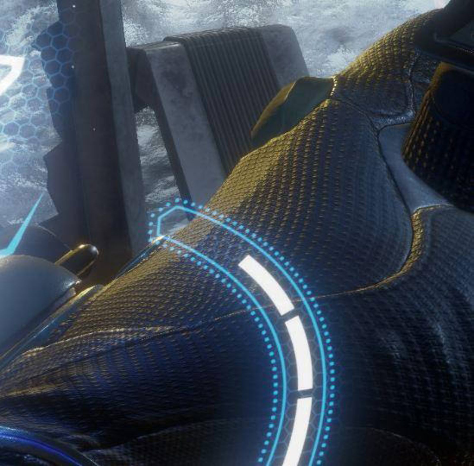 4A Games New Project
