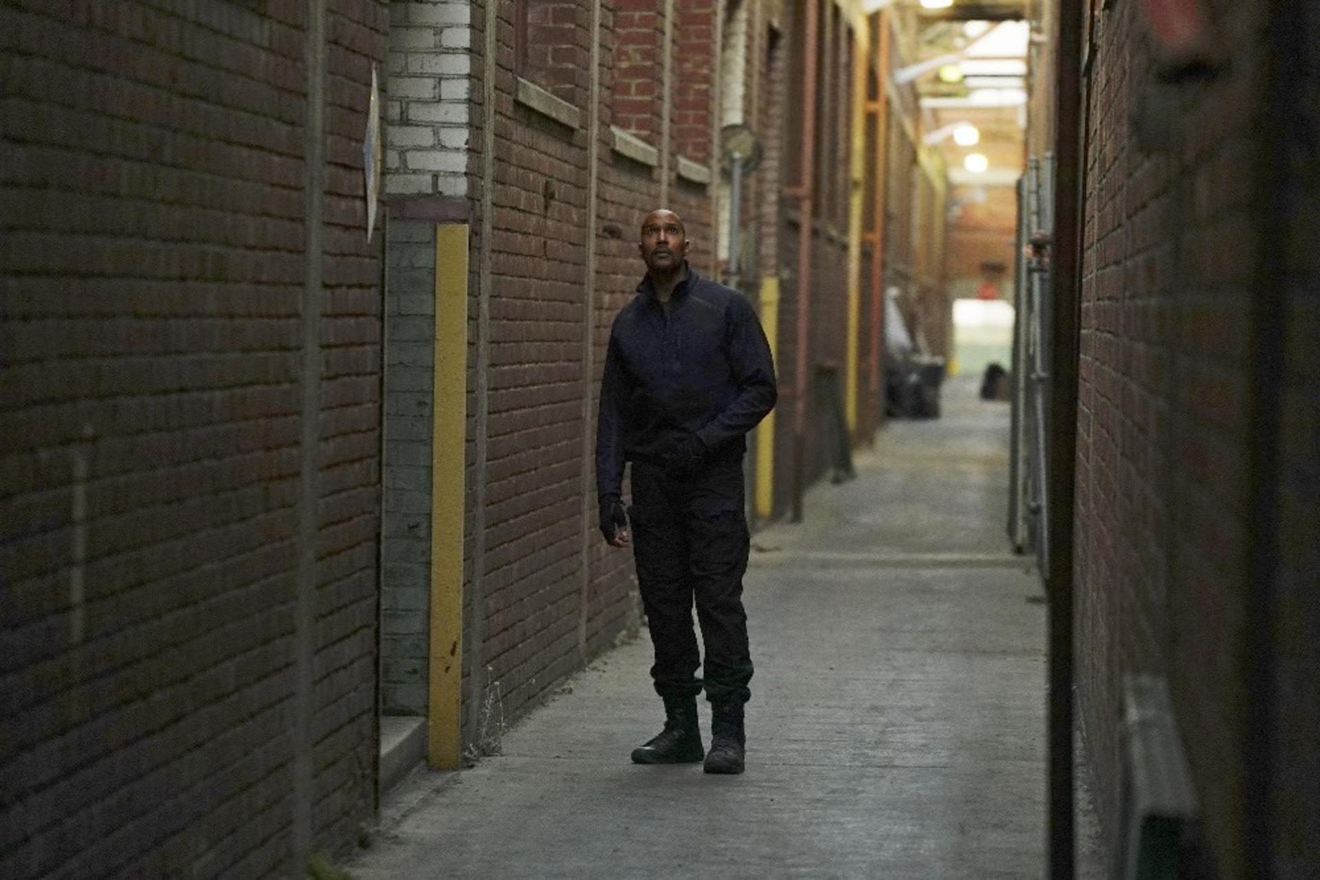 Agents of SHIELD Season 4 Premiere Photos