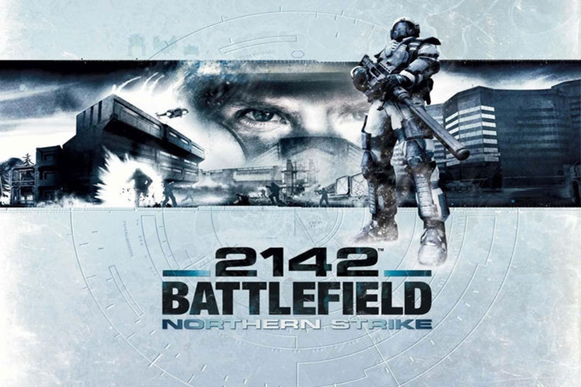 battlefield 2142