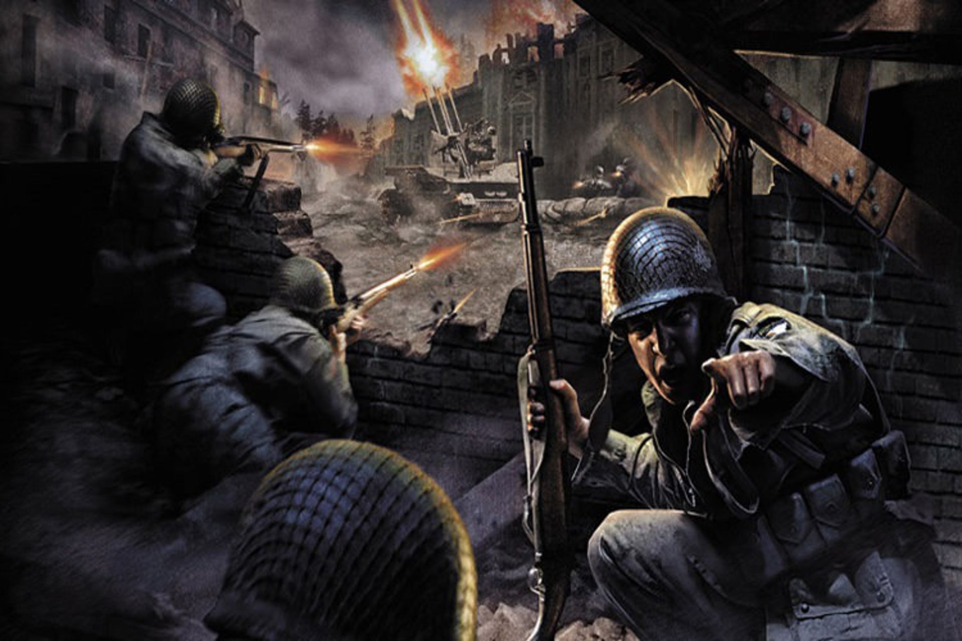 Call of Duty