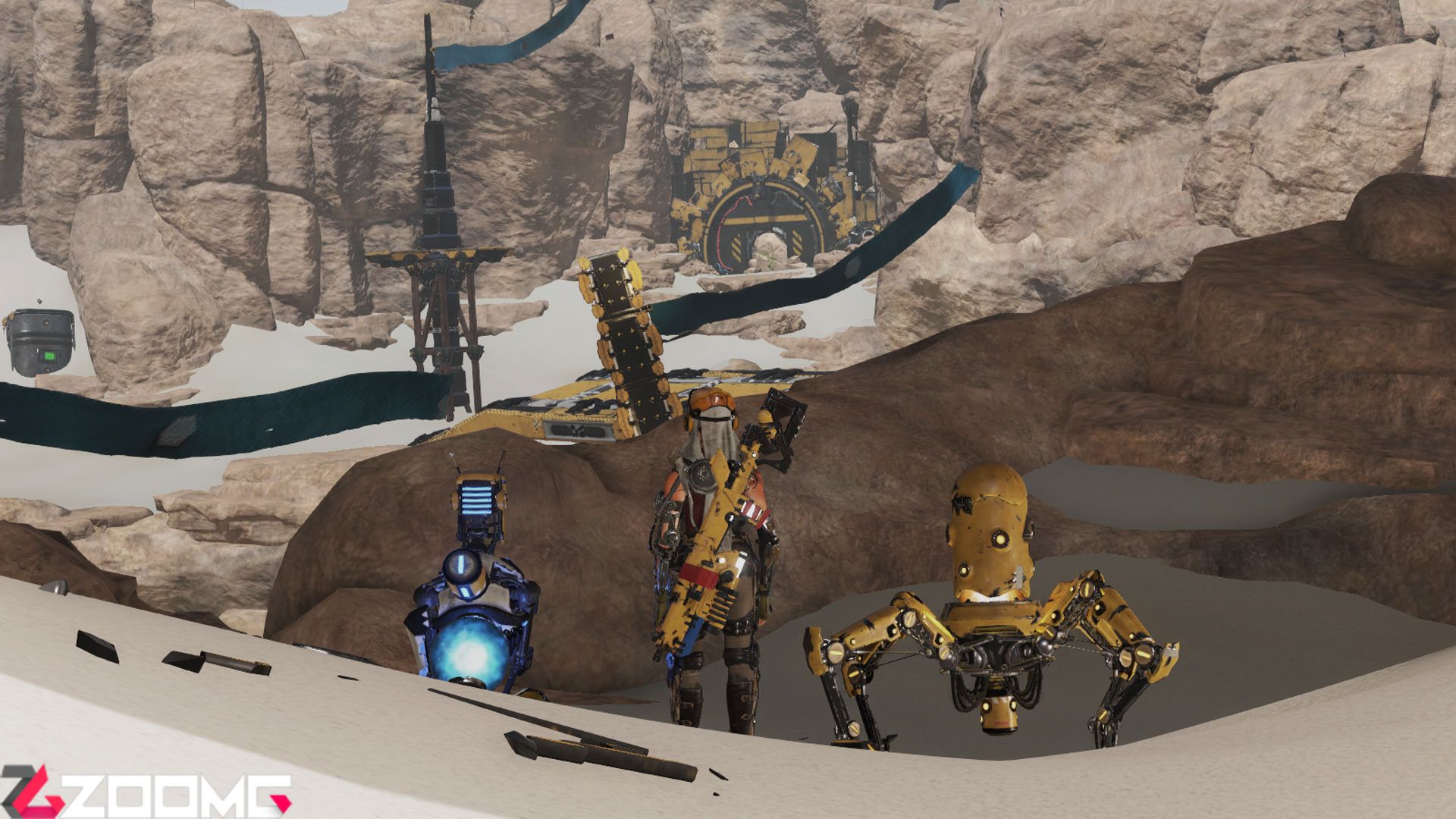 ReCore