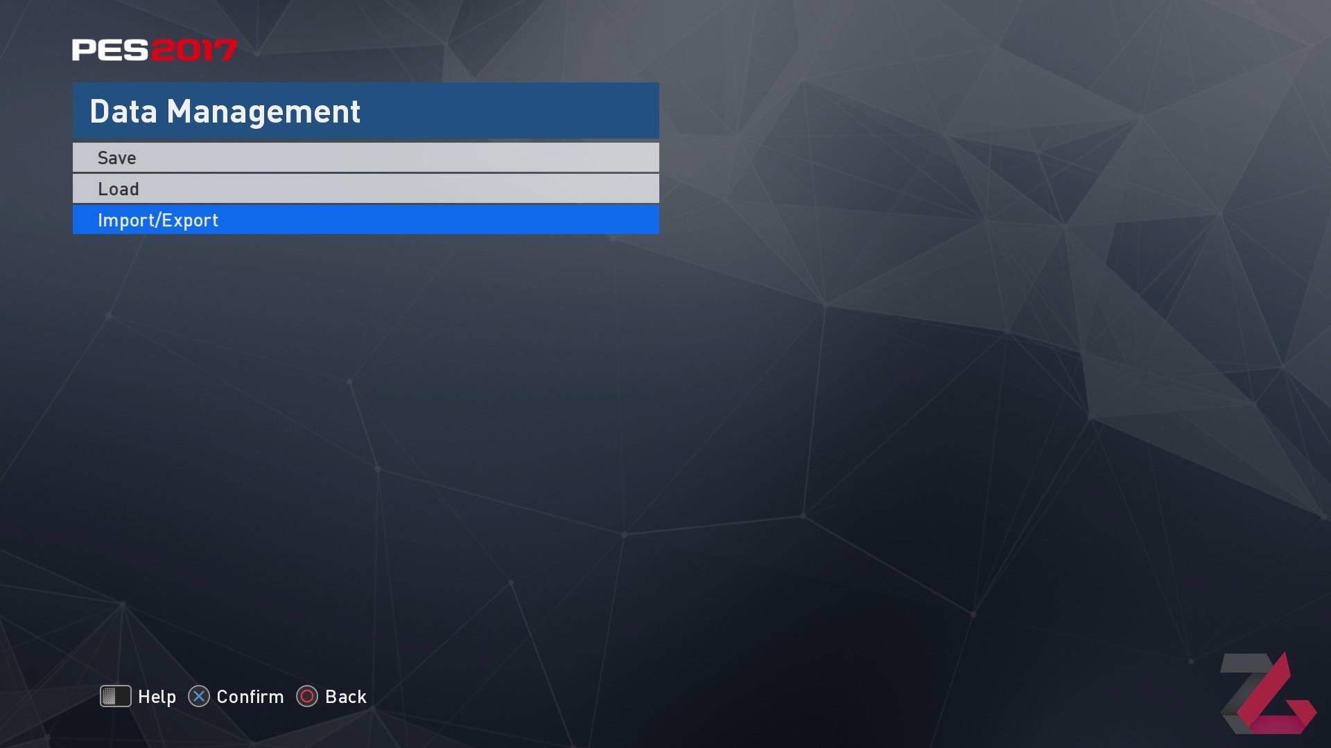 PES 2017