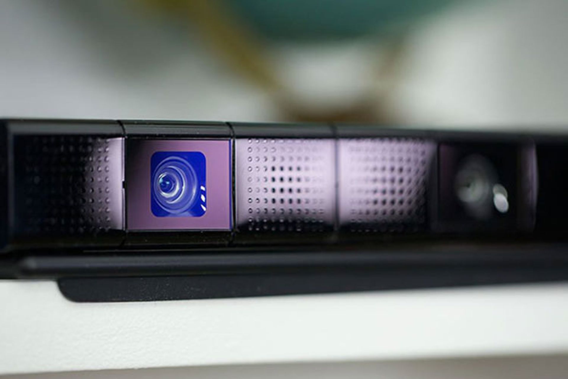 The PlayStation Camera