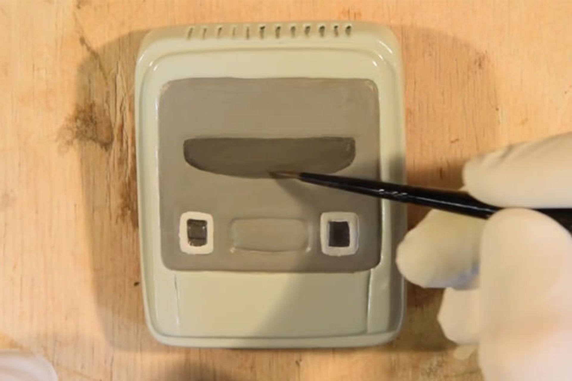 SNES Mini