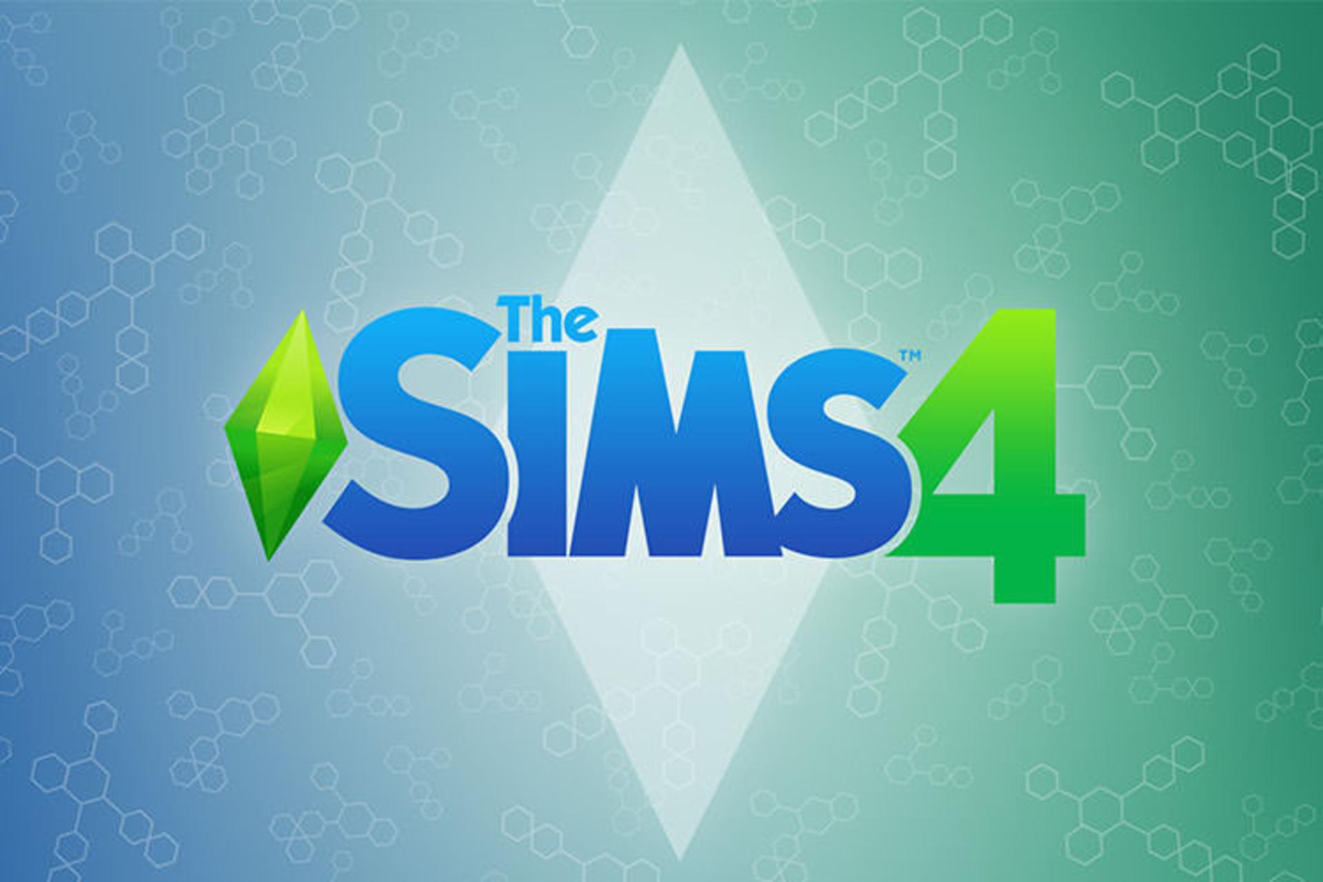 The Sims 4