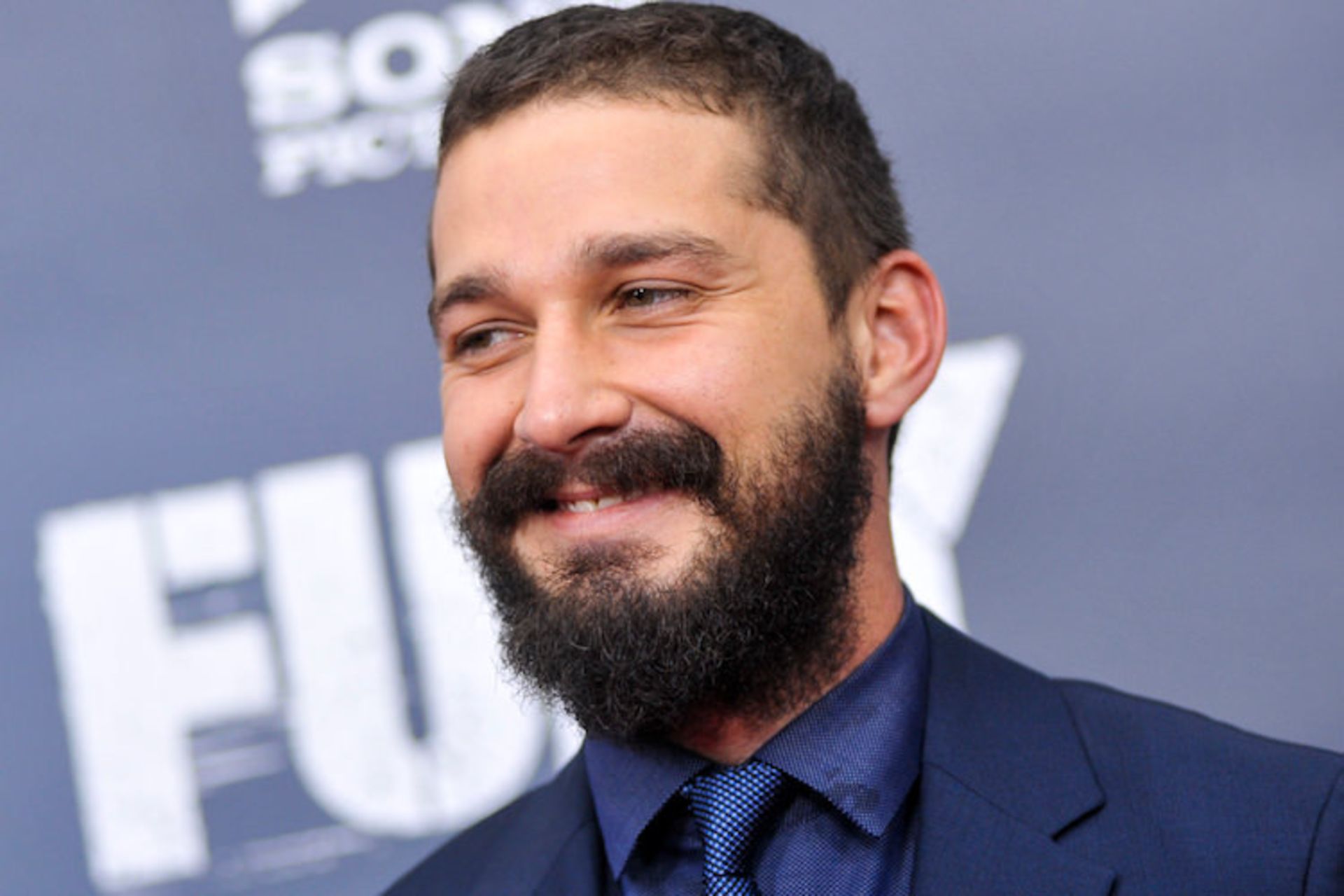 Shia labeouf