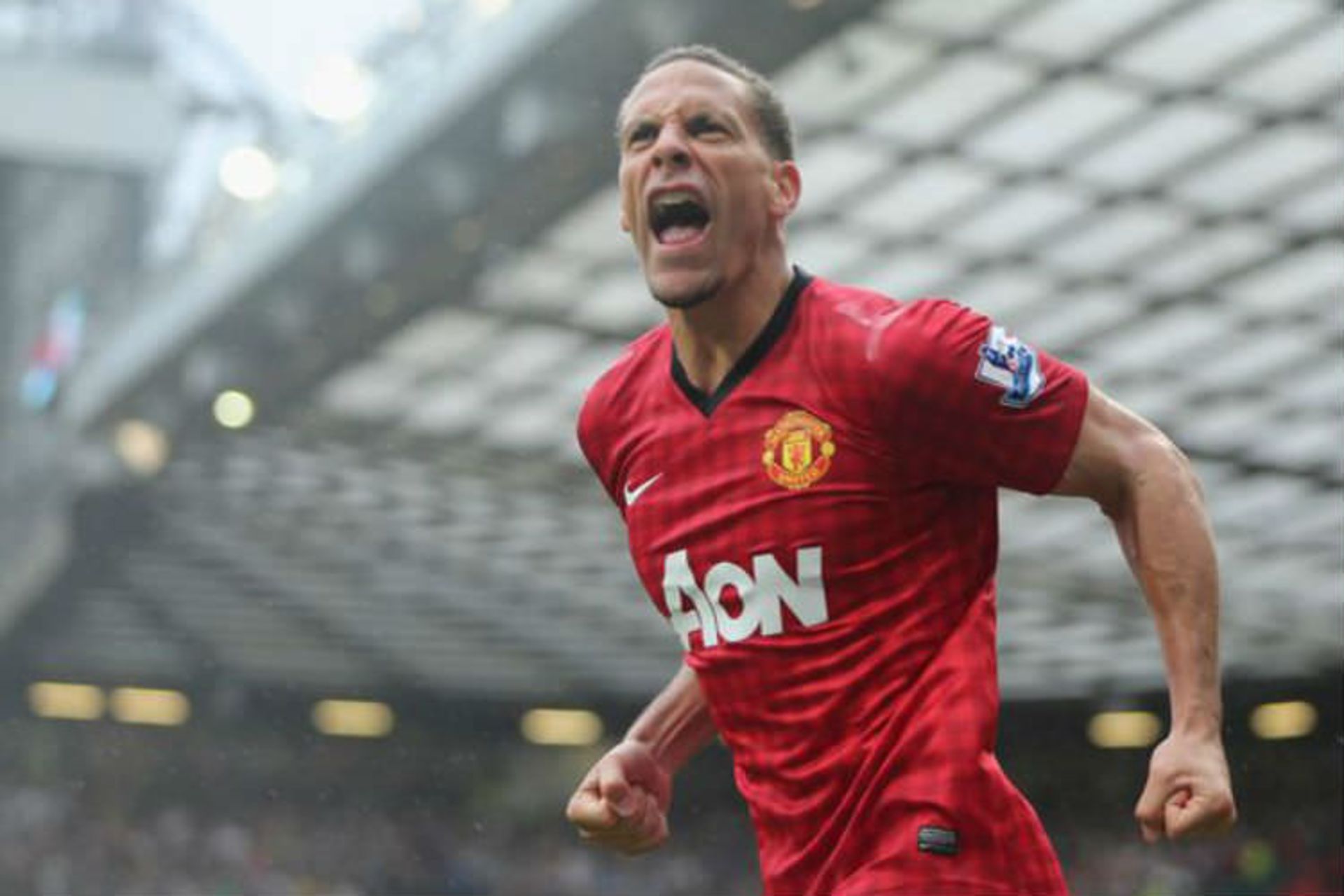 Ferdinand FIFA 17