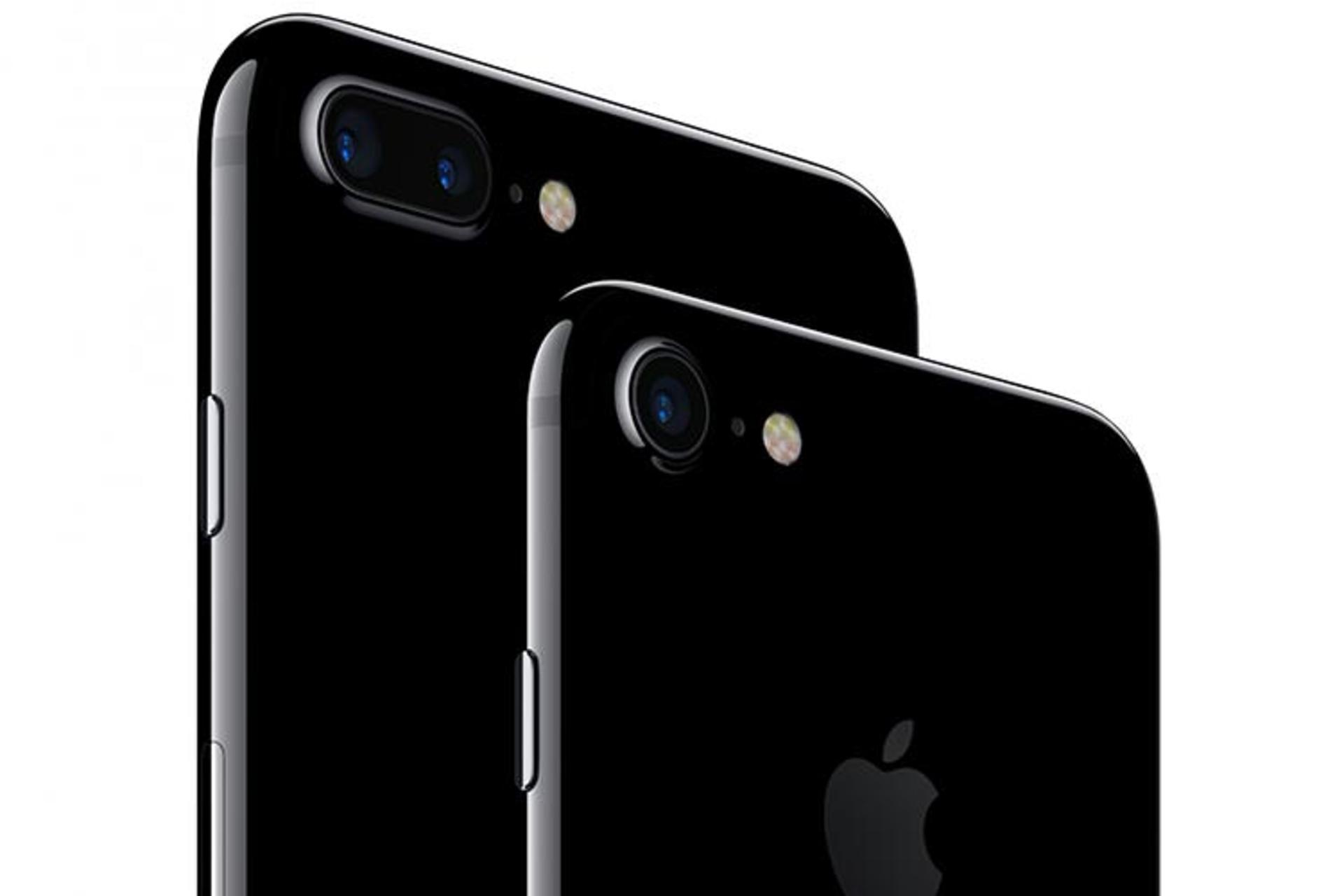 iPhone 7