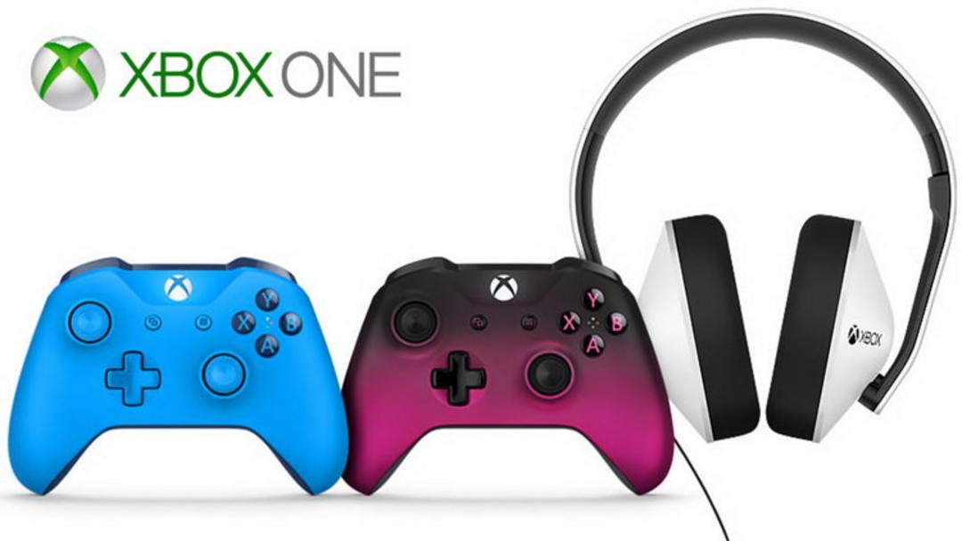 Xbox one Accessories