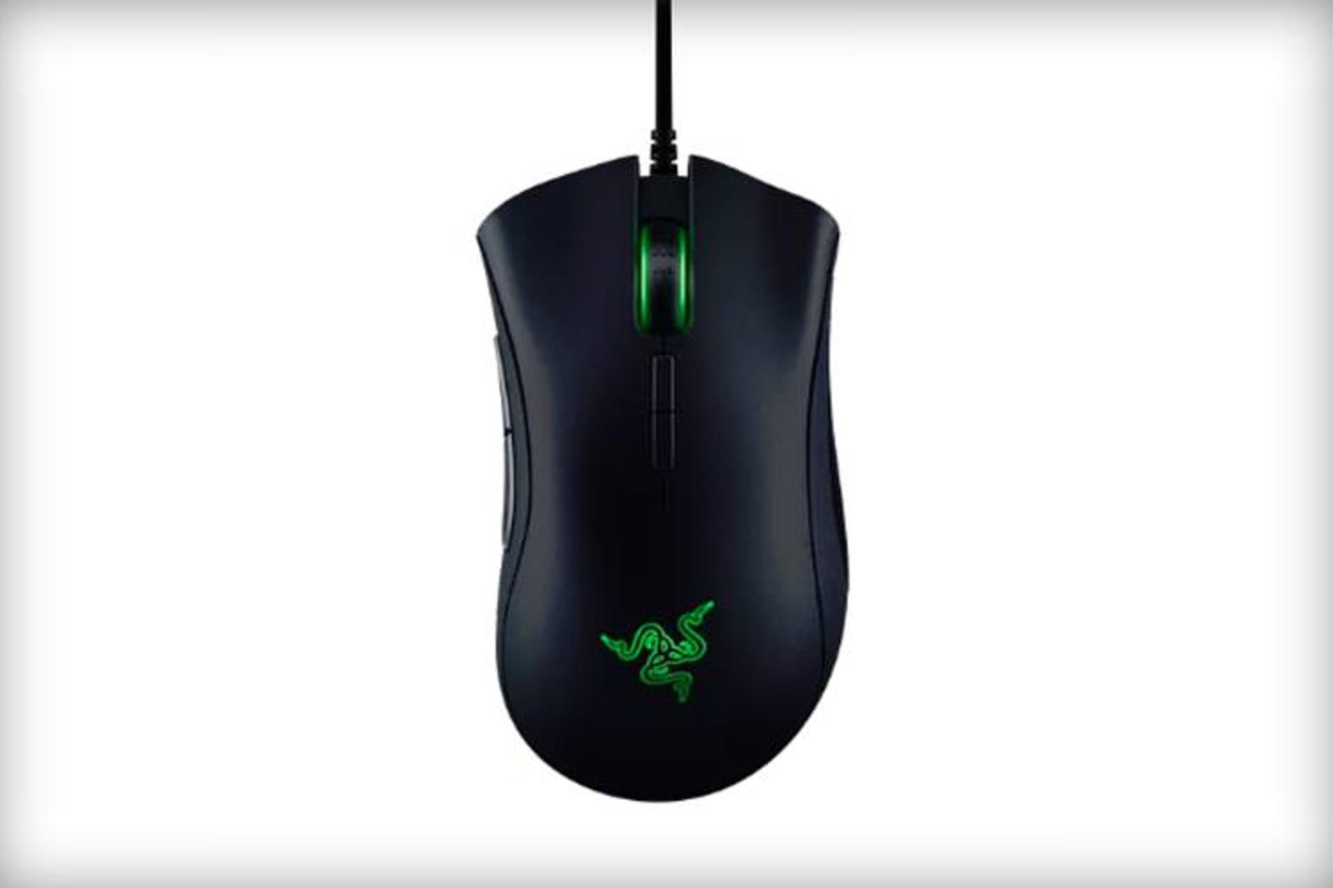 Razer DeathAdder Elite