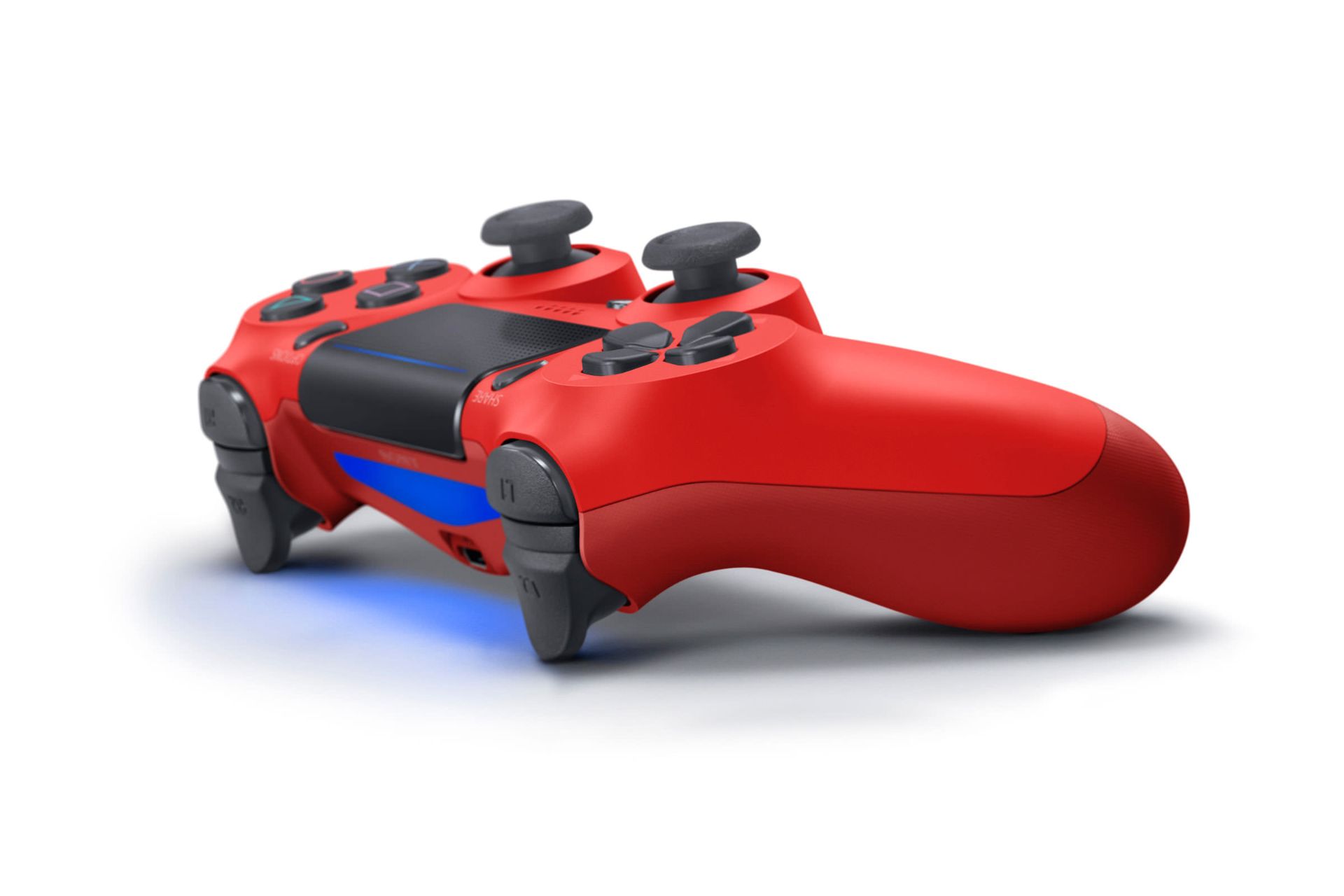 Dualshock 4