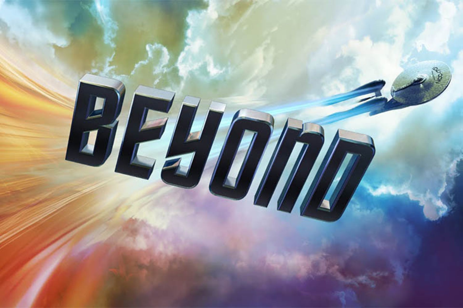 Star Trek Beyond