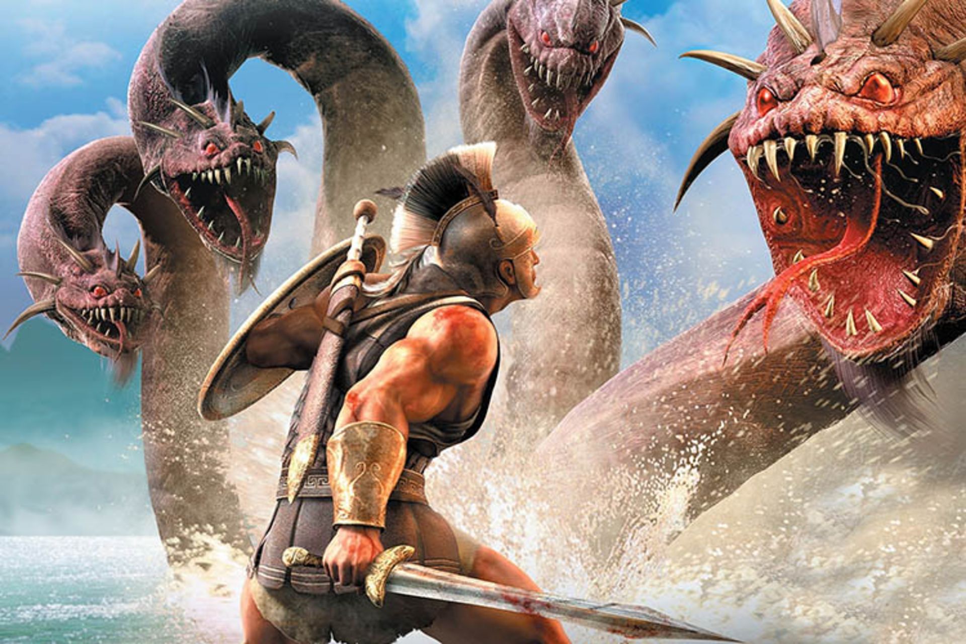 Titan Quest
