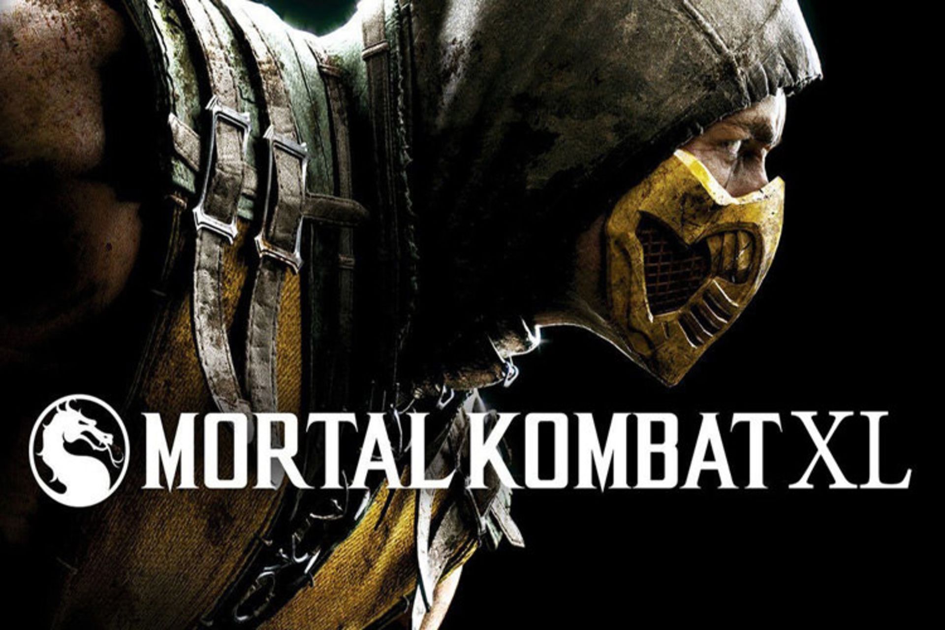 mortal kombat xl