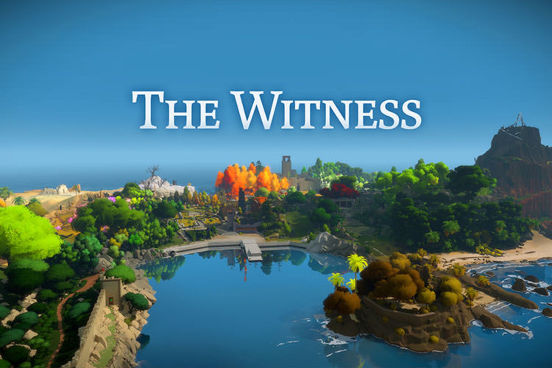 The Witness