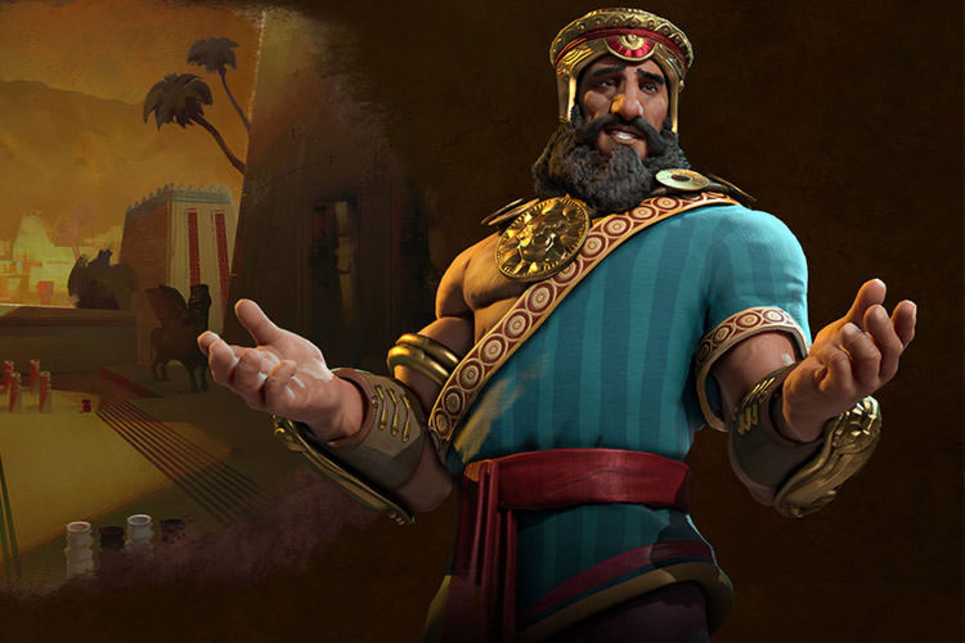 Civilization VI